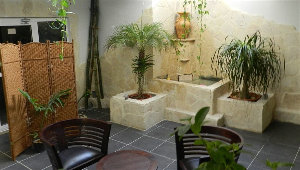 Residence Fort Savane Exterior foto
